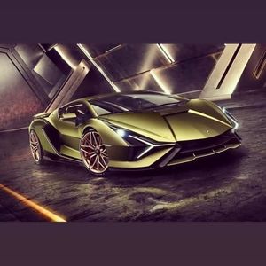 Meet your Posher, Dairon yoendris